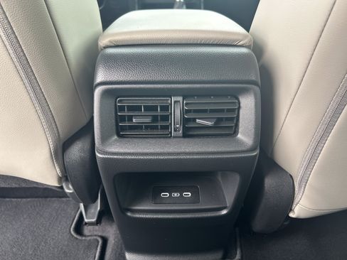 Used 2025 Honda CR-V EX-L image 28