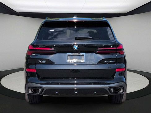 New 2026 BMW X5 xDrive40i w/ M Sport Package AWD/4WD image 7