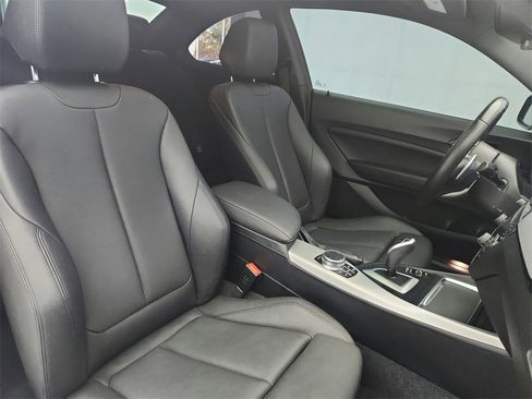 Used 2020 BMW 230i xDrive Coupe w/ M Sport Package image 24