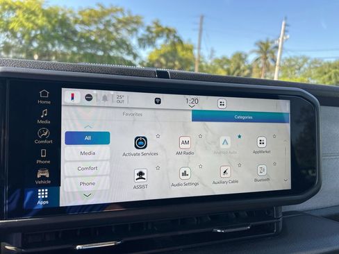 Certified 2024 Jeep Wrangler Sport S AWD/4WD image 13