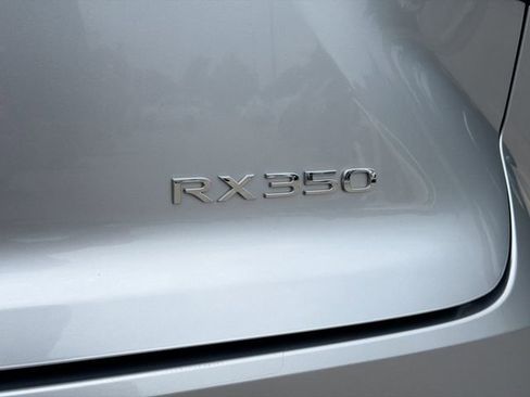 Used 2023 Lexus RX 350 Premium w/ Accessory Package (Z1) FWD image 11