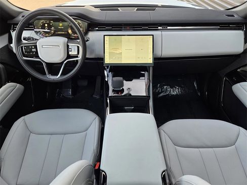 New 2026 Land Rover Range Rover Sport SE image 9