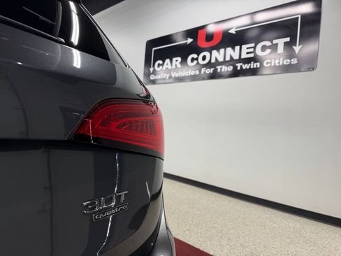 Used 2016 Audi Q5 3.0T Premium Plus w/ Technology Package AWD/4WD image 21