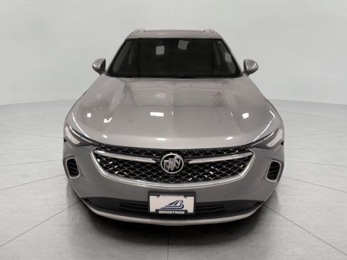 Used 2023 Buick Envision Avenir AWD/4WD image 14