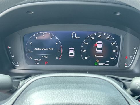Used 2025 Honda Accord SE image 22