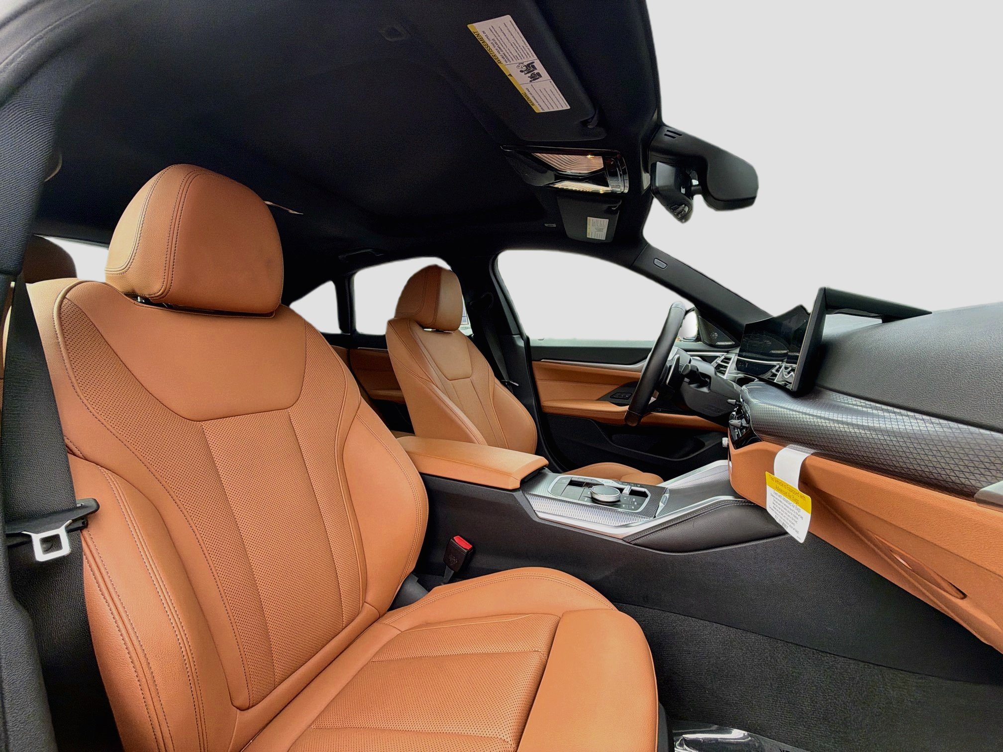 Used 2025 BMW 440i xDrive AWD/4WD image 15