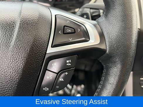 Used 2020 Ford Edge SEL w/ Convenience Package AWD/4WD image 14