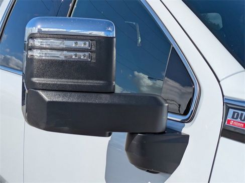 New 2026 GMC Sierra 3500 Denali w/ Denali Reserve Package image 11