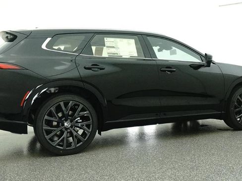 New 2026 Toyota Crown Signia image 46