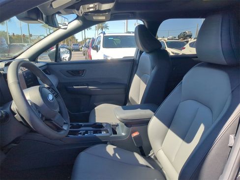 New 2026 Subaru Outback Premium image 13