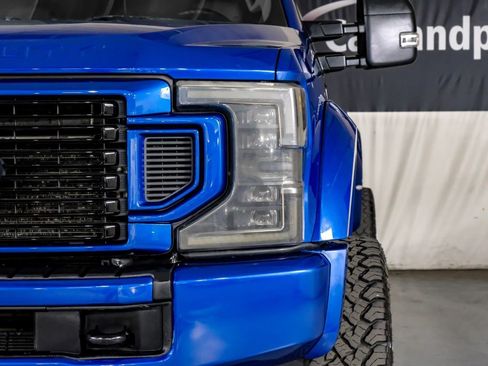 Used 2022 Ford F450 XLT AWD/4WD image 33