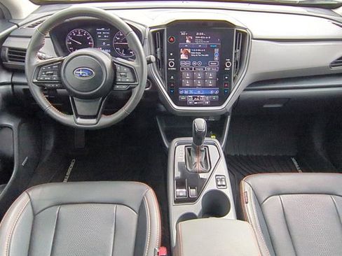 Used 2024 Subaru Crosstrek 2.5i Limited w/ Popular Package #4A AWD/4WD image 14