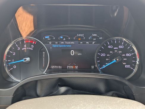 Used 2021 Ford F350 Lariat w/ Lariat Ultimate Package AWD/4WD image 20