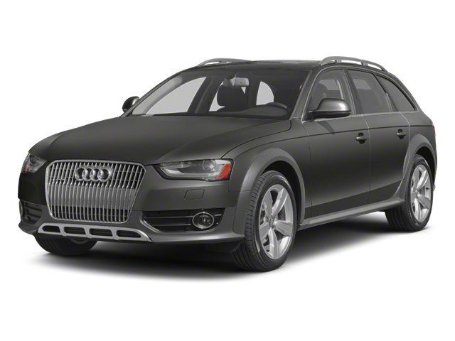 Used 2013 Audi A4 Premium w/ Convenience Pkg AWD/4WD image 1