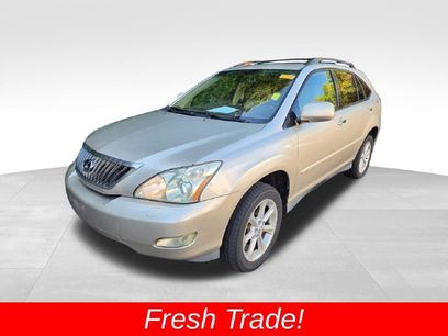 Used 2008 Lexus RX 350 AWD