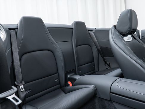 New 2026 Mercedes-Benz SL 43 AMG image 25