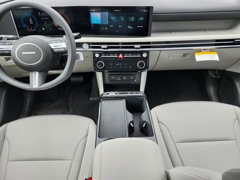 New 2026 Hyundai Tucson Blue SE AWD/4WD image 14