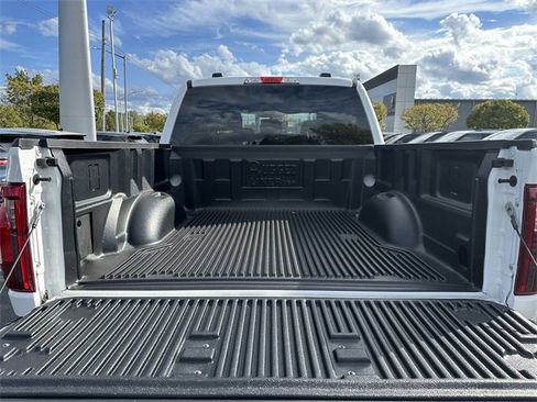 Certified 2025 Ford F150 XLT w/ Equipment Group 301A Standard image 43