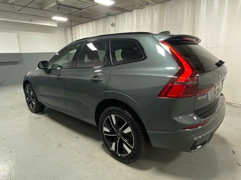Certified 2026 Volvo XC60 B5 Plus w/ Climate Package AWD/4WD image 2