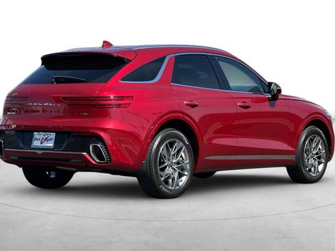 Used 2023 Genesis GV70 2.5T w/ Select Package AWD/4WD image 6