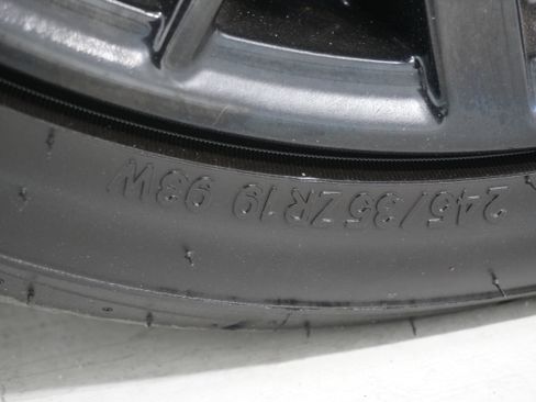 Used 2021 Subaru WRX STI image 27