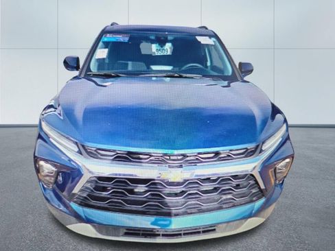 Used 2023 Chevrolet Blazer LT w/ Convenience Package AWD/4WD image 6