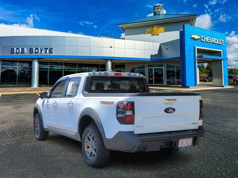 Used 2025 Ford Maverick Tremor AWD/4WD image 6