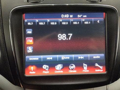 Used 2019 Dodge Journey GT image 25