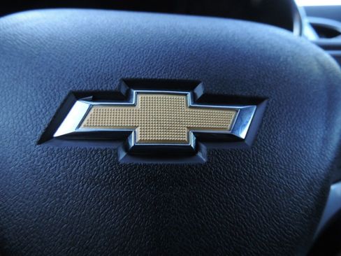 Used 2022 Chevrolet Equinox LT FWD image 25