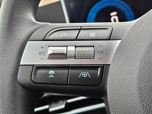 New 2026 Hyundai Tucson SE FWD image 19