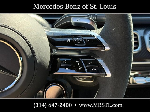 New 2026 Mercedes-Benz GLE 53 AMG 4MATIC Coupe image 17