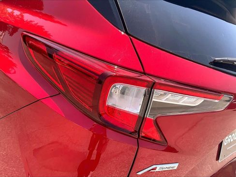 Used 2020 Acura RDX A-Spec AWD/4WD image 29