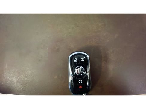 Used 2024 Buick Enclave Essence w/ Experience Buick Package AWD/4WD image 21