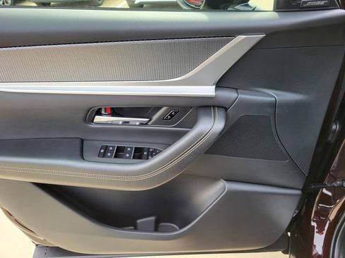 New 2026 MAZDA CX-90 3.3 Turbo w/ Premium Sport Pkg image 16