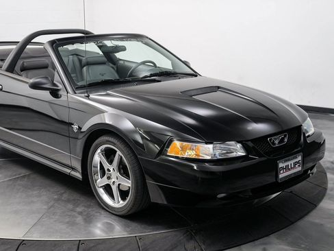 Used 1999 Ford Mustang GT image 20