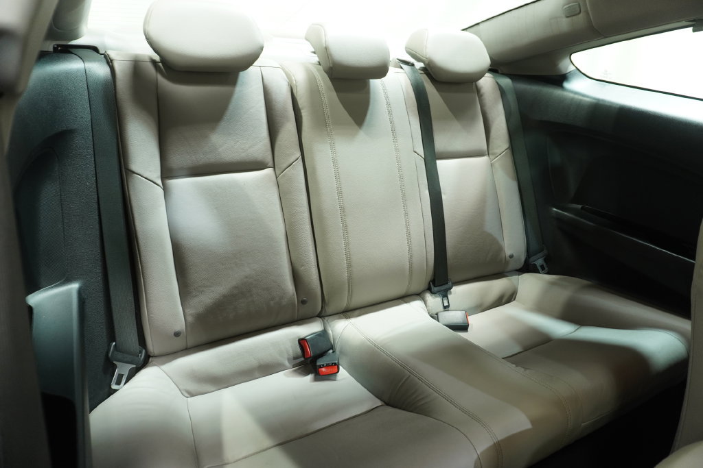 Used 2015 Honda Civic EX-L image 14