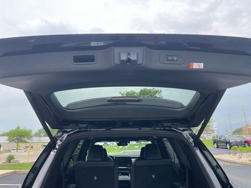 New 2026 Lexus TX 500h AWD image 16
