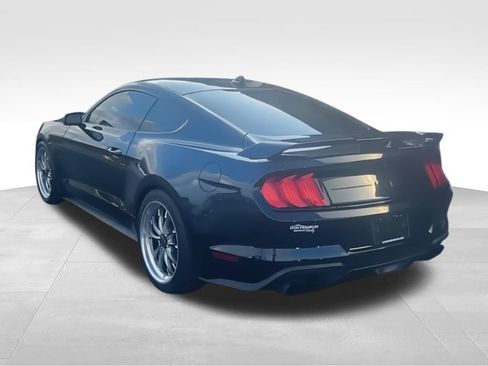 Used 2021 Ford Mustang GT Premium w/ GT Performance Package RWD image 7
