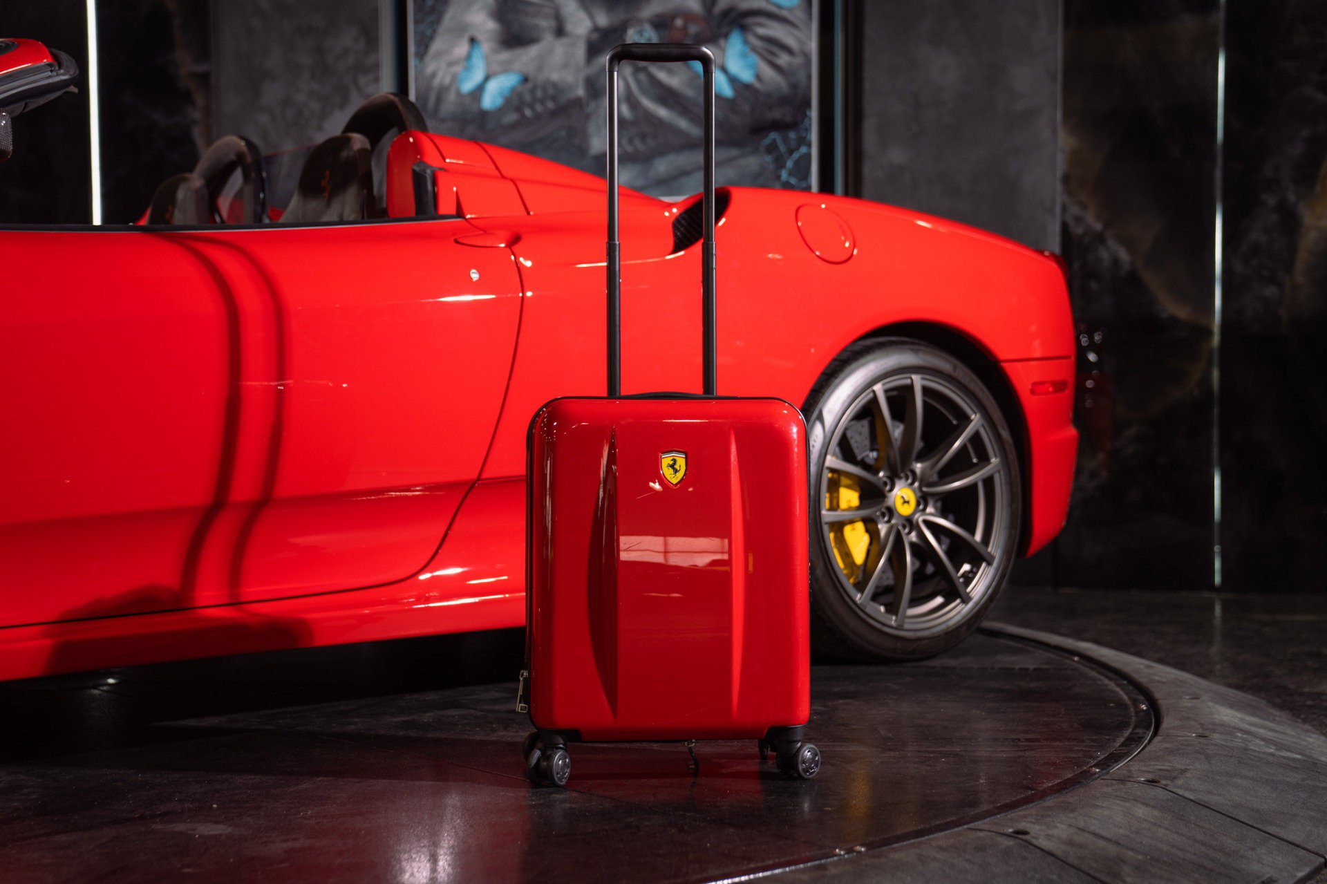 Used 2009 Ferrari F430 Scuderia RWD image 73