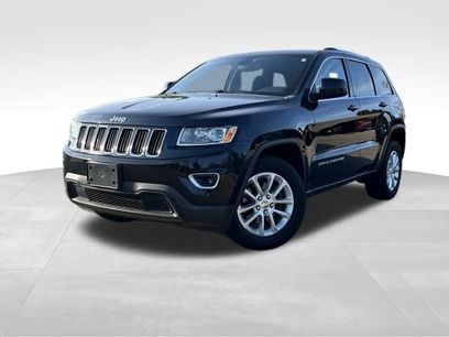 Used 2015 Jeep Grand Cherokee Laredo w/ Quick Order Package 23E