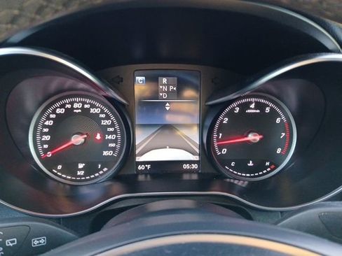 Used 2018 Mercedes-Benz GLC 300 GLC 300 image 24