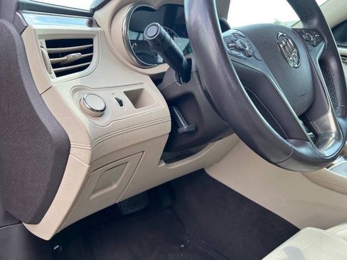 Used 2014 Buick LaCrosse image 12