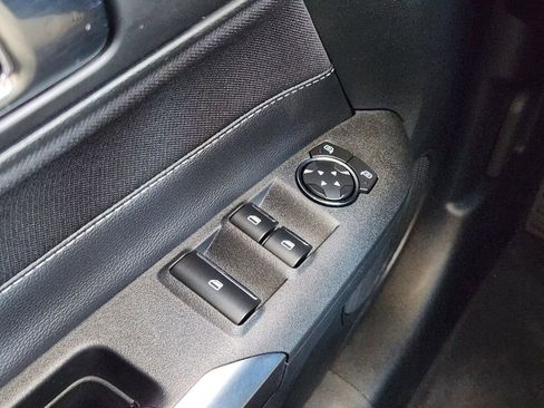 Used 2023 Ford Mustang Convertible image 24