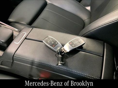 Certified 2023 Mercedes-Benz GLA 250 4MATIC image 14