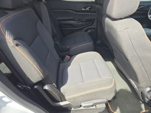 Used 2020 GMC Acadia AT4 AWD/4WD image 17