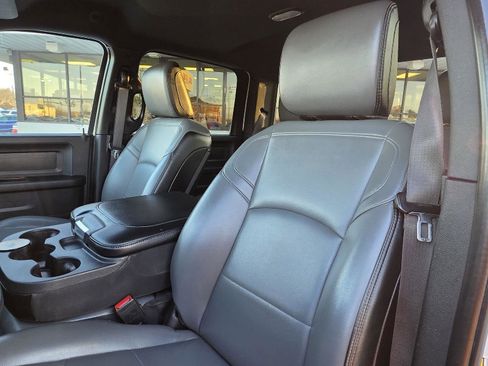 Used 2022 RAM 2500 Tradesman w/ Protection Group image 35