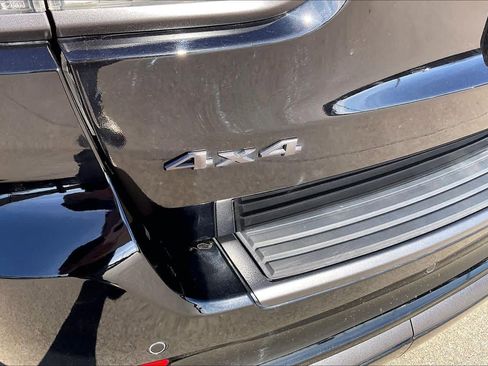 Used 2020 Jeep Grand Cherokee High Altitude image 28