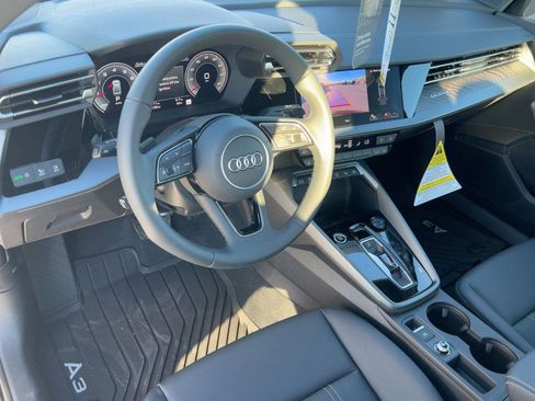 New 2026 Audi A3 2.0T Premium image 4