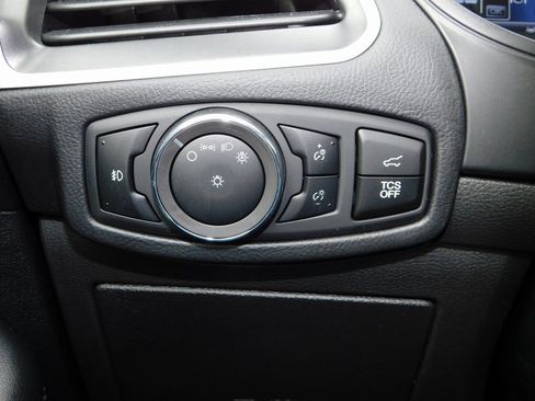 Used 2024 Ford Edge SEL w/ Convenience Package image 26