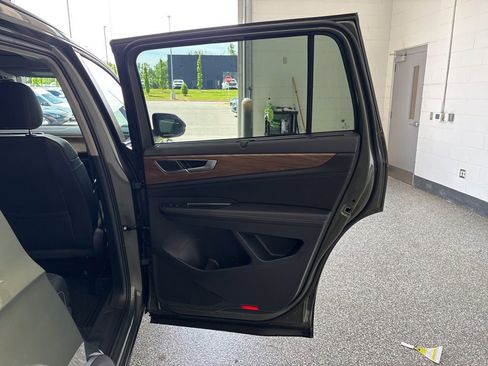 New 2026 Volkswagen Atlas SE AWD/4WD image 32